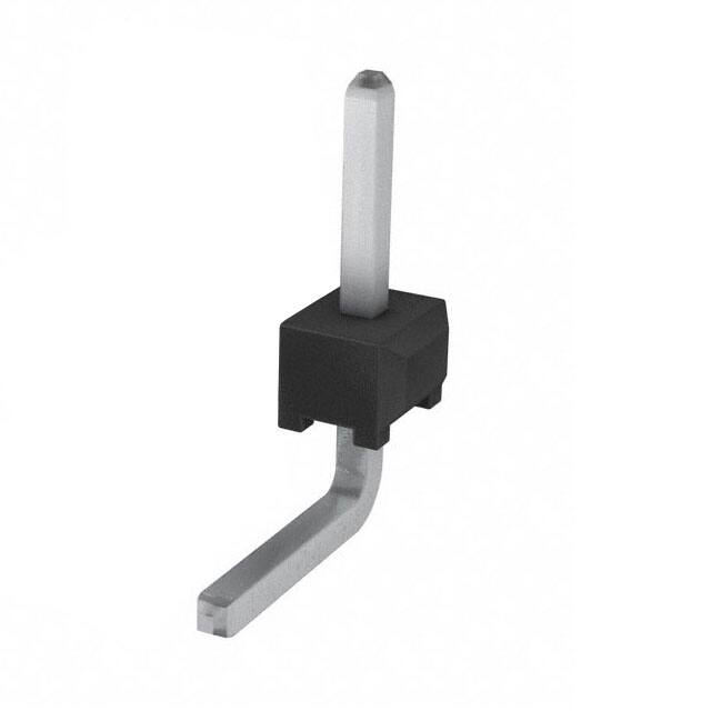 TMM-101-01-TM-S-RE Samtec Inc.  Headers Male Pins